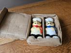 Retro peper en zout, Verzamelen, Retro, Ophalen of Verzenden, Huis en Inrichting