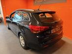 Kia Cee'd Sportswagon 1.6 GDI / BUSINESS-PACK / TOPSTAAT!, Auto's, Kia, Voorwielaandrijving, 4 cilinders, Zwart, Origineel Nederlands