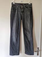 Cambio jeans Norah maat 38, Kleding | Dames, Ophalen of Verzenden, Gedragen, Grijs, W30 - W32 (confectie 38/40)