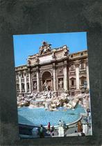 Ansicht Roma - Fontana di Trevi, Verzenden, 1980 tot heden, Ongelopen, Italië