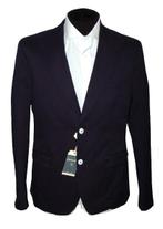 Nieuw Scotland Blue colbert 193037, blauw, Mt. 52 / L, Maat 52/54 (L), Nieuw, Scotland Blue, Verzenden