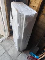 Polystyreen isolatie EPS 60 - 8 hele + 3 bijna hele platen, Dakisolatie, Gebruikt, 5 tot 10 m², Piepschuim (Tempex)