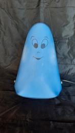 Tafellamp in de vorm van spook,lees de beschrijving, Ophalen of Verzenden, Zo goed als nieuw, Lamp