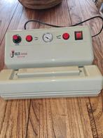 Jolly System Vacuum Sealer, Ophalen of Verzenden, Timer, Gebruikt