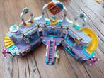 Lego friends Heartlake winkelcentrum 41450, Ophalen of Verzenden, Zo goed als nieuw