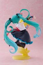 Hatsune Miku x Rody AMP+ Statue Thank You Ver. Figure 20 cm, Verzenden, Heo GmbH, Nieuw, West Campus 1, 76863 Herxheim, Germany