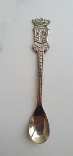 lepeltje Noord Holland, Antiek en Kunst, Ophalen of Verzenden