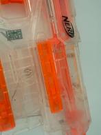Nerf pistool, Ophalen, Zo goed als nieuw
