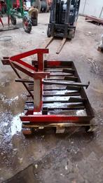 Plantenondersnijmes, Ophalen, Overige soorten, Minder dan 100 cm