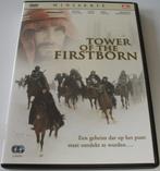 Dvd *** TOWER OF THE FIRSTBORN *** 2-Disc Boxset, Cd's en Dvd's, Vanaf 12 jaar, Ophalen of Verzenden, Zo goed als nieuw, Boxset