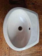 Wasbak Villeroy & Boch pergamon, Ophalen, Nieuw, 50 tot 100 cm, Minder dan 100 cm