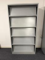 Folderkast, Ophalen, Gebruikt, 100 tot 150 cm, Metaal