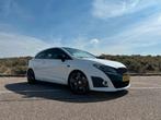 Seat Ibiza Cupra Bocanegra, 13 km/l, 1147 kg, 179 pk, Wit