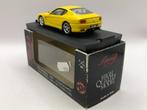 Bang 8023 Ferrari 456GT Stradale -IN BOX- -GOED- M29, Overige merken, Gebruikt, Auto, Ophalen of Verzenden