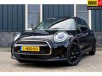 MINI Mini 1.5 Cooper Business Edition Rijklaarprijs-Garantie, Voorwielaandrijving, Gebruikt, Met garantie (alle), Zwart