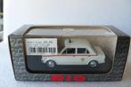 fiat 128 4drs -dokter bernado - rio  1/43-SALE!!!!!!!!!!!!!!, Verzenden, Nieuw, Auto, Overige merken