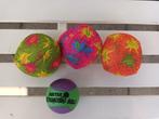nieuw water stuiterbal en 3 water splash ballen, Ophalen of Verzenden, Nieuw