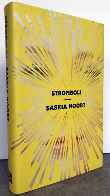 Noort, Saskia - Stromboli (2018 1e dr.) beschikbaar voor biedingen