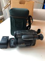 Sony Handycam Video Hi8 CCD-TR707E in originele doos, Ophalen of Verzenden, Hi 8, Camera