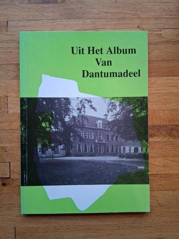Uit het album van dantumadeel
Geschiedenis fotoboek en info beschikbaar voor biedingen