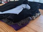 WINTER BUNDEL Alle items maat M Topmerken! pakket 10 stuks, Maat 38/40 (M), Pauw, ., Ophalen of Verzenden