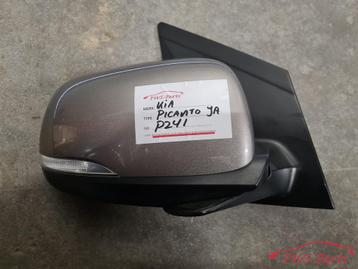 KIA PICANTO JA BUITENSPIEGEL ELEKTRISCH INKLAPBAAR ORIGINEEL beschikbaar voor biedingen