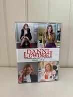Danni Lowinski Seizoen 1-4 DVD Boxset, Boxset, Ophalen of Verzenden, Zo goed als nieuw, Komedie