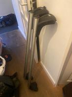 BMW dakdragers voor ski box, Ophalen of Verzenden