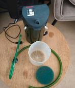 Eheim filter (niet helemaal compleet goedkoop!), Ophalen, Zo goed als nieuw, Filter of Co2