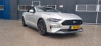 Ford Mustang Convertible 2.3 EcoBoost Custom pack, Auto's, Ford, 290 pk, Achterwielaandrijving, Gebruikt, 4 cilinders
