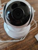 Camera Luvion, Kinderen en Baby's, Babyfoons, Ophalen of Verzenden, Nieuw, 100 tot 250 meter, Camera