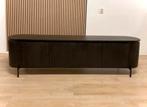 Dressoir / TV-meubel Japandi, Ophalen of Verzenden, Zo goed als nieuw, 25 tot 50 cm, 150 tot 200 cm