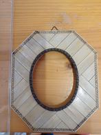 fotolijst mogelijk ivoor, Antiek en Kunst, Ophalen of Verzenden