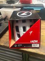 Fietshelm Coyote - Maat 58-61cm, Fietsen en Brommers, Lazer, Heer, Nieuw, Overige maten