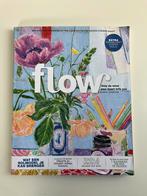 Flow Tijdschrift, Boeken, Ophalen of Verzenden, Zo goed als nieuw, Damesbladen