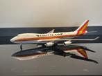Kalitta air boeing 747-400F GEMINI200 interactive 1:200, Ophalen of Verzenden, Nieuw, Schaalmodel