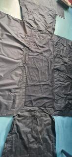 Hoes Achterbank gebruikt, Ophalen of Verzenden