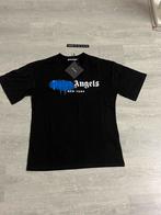 Palm angels shirt maat M nieuw !!, Kleding | Heren, T-shirts, Palm Angels, Maat 48/50 (M), Zwart, Nieuw