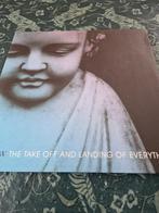 Elbow - LP 45rpm, Ophalen of Verzenden, 1960 tot 1980, Zo goed als nieuw, 12 inch
