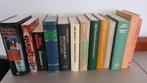 Romans Diverse Schrijvers, Boeken, Romans, Gelezen, Diverse schrijvers, Ophalen of Verzenden, Nederland