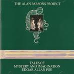 The Alan Parsons Project - Tales Of Mystery And Imagination, Ophalen of Verzenden, Zo goed als nieuw, Progressive
