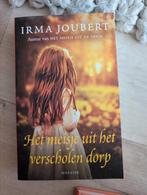 Irma Joubert - Het meisje uit het verscholen dorp, Ophalen of Verzenden, Zo goed als nieuw, Irma Joubert