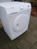 Condensdroger Aeg Lavamat protex 8kg energie-B nette staat!, Witgoed en Apparatuur, Wasdrogers, Ophalen, Minder dan 85 cm, Anti-kreukfase