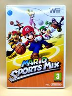 Mario Sports Mix - Nintendo Wii, Nintendo, Nintendo support, Eén computer, Ophalen of Verzenden