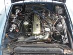 MGC 6 CYLINDER MOTOR en MG MGA MGB MGC MIDGET onderdelen etc, Auto-onderdelen, Motor en Toebehoren, Gebruikt, Oldtimer onderdelen