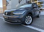 Volkswagen TIGUAN 1.4 TSI eHybrid ACC/PDC V&A/LMV/NAVI/PANO, Auto's, Volkswagen, 4 cilinders, Adaptive Cruise Control, Hybride Elektrisch/Benzine