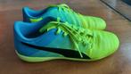 Puma zaalvoetbal schoenen maat 42, Schoenen, Maat L, Ophalen of Verzenden, Zo goed als nieuw