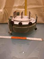 Deel van petroleum stel, Antiek en Kunst, Antiek | Keukenbenodigdheden, Ophalen of Verzenden