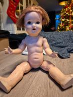 Antieke pop, Ophalen of Verzenden