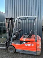 Toyota heftruck 4.5 mtr side shift accu, Tuin en Terras, Zitmaaiers, Ophalen